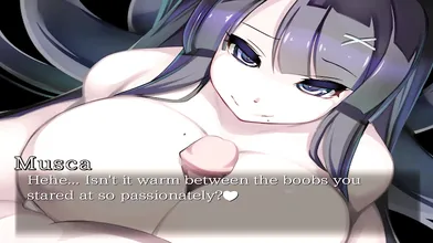 Seduced by the Incubus: A Myuscas Tale in Prison, Uncensored