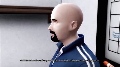 The Unforeseen Climax - A New Beginning