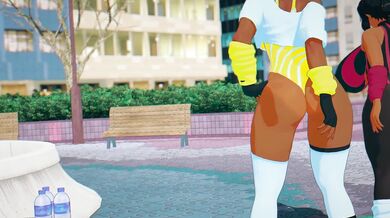 The Power of Feeling ----------------------------- ----------------------------- -----------------------------