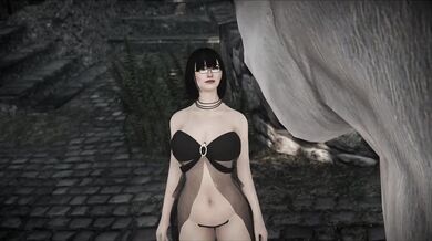 The Adventures of Teklas Secret Lover: Part 6 - CHRISTMAS EDITION