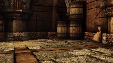 The Adventures of Teklas Secret Lover: Part 6 - CHRISTMAS EDITION