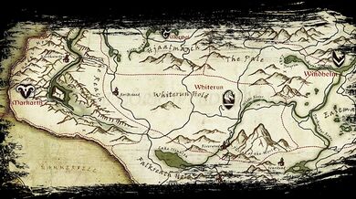 The Corrupted Grove - Skyrim Monster Gangbang