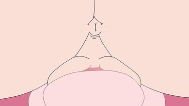 Kim and Rufus, a steamy riff-off in the bedroom!