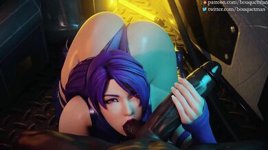 Watch the BBC PMV featuring Cardi B as she gets punked by WAP