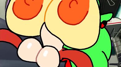 The Adventures of Lucy and Cain: A Train Journey of Epic Proportions!