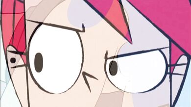 HMV Fingered in the PMV with Cookie