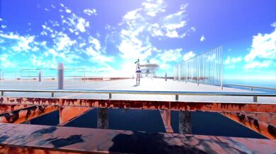 Katana-wielding Shironeko slays her foes in a passionate MMD R18 battle royale!