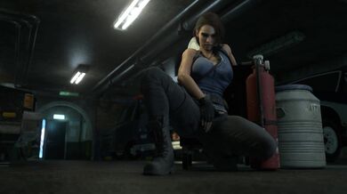 The Hentai Nerds Dream Come True: Clap [Chalk]