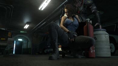 The Hentai Nerds Dream Come True: Clap [Chalk]