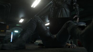 The Hentai Nerds Dream Come True: Clap [Chalk]