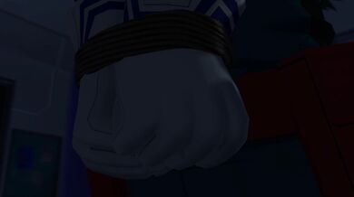 Deku, And Midnight: A Tale of Passion and Revenge [Tarro The Rambler] (UHD)