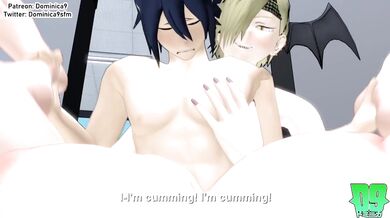 This is a compilation of the best moments from Dominica9s live streams in January 2023