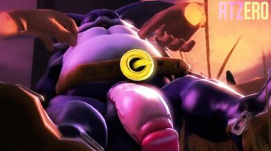 Ghostly Encounters with the Paranormal: A Fap-tivating Experience