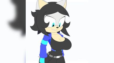 The Unexpected Visitor