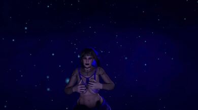 FutaNeverGetsOld with the futa queen, POV by ClubJulze