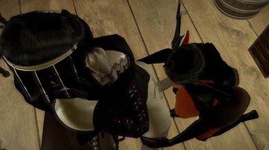 Rebellious Crew: Sailing the Seven Seas of Sexual Pleasure