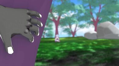 Sandflys actual impact on your head