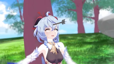 Sandflys actual impact on your head