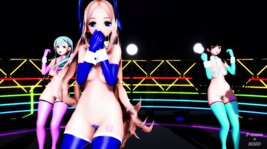 Kanmusu Kimagure Mercy