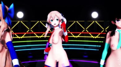 Kanmusu Kimagure Mercy