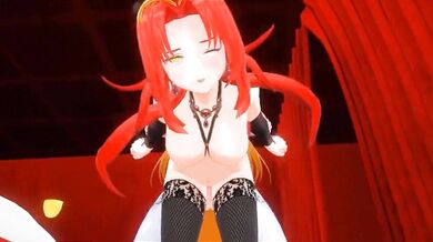 The Naughty Maid Cleaning Service