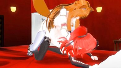 The Naughty Maid Cleaning Service