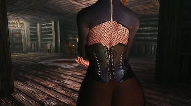 The Legend of Lustria - Skyrim Princess Luna and the Slutstones Episode 11: Quest for the Biggest Cocks in Tamriel