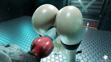 Haydees Anal-Sensory Overload - Full Length Version