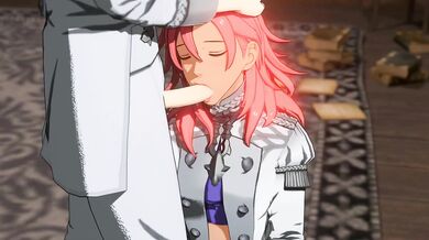 The Sexy Teachers Office Assistant: Overused 23