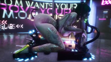 You will be cattle and be happy