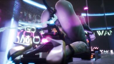 You will be cattle and be happy