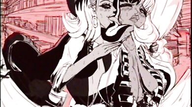 ``` Project Gallys - Image Sequence Test (Hentai Porn) ```