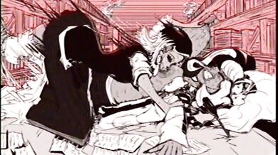 ``` Project Gallys - Image Sequence Test (Hentai Porn) ```