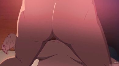 The Nutt Clarity: An Intense Threesome with a Twist