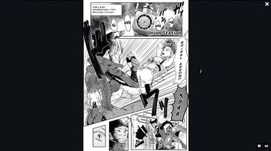 A Story of When Juri got Knocked Out