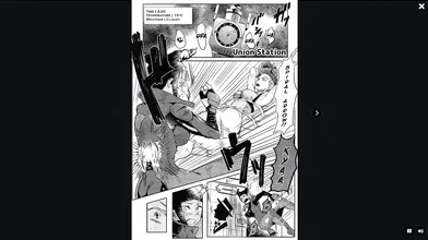 A Story of When Juri got Knocked Out