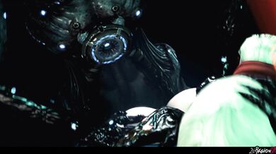 Bounty Hunted by 2 Giant Dongs, Samus is Overwhelmed in the Bay Area!