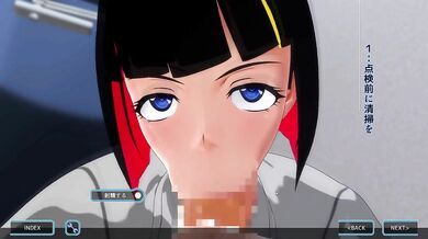 Welcome to the Inspection Station! Today is your date with our skilled mechanics