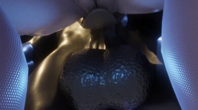 The Shit Hole Club: Part 3 - Toilet Scene Explosion