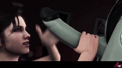 This is a special delivery for you [1080H | 60FPS | SpanishSub] You will receive your package today