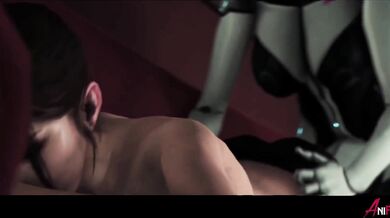 This is a special delivery for you [1080H | 60FPS | SpanishSub] You will receive your package today