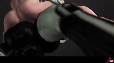 This is a special delivery for you [1080H | 60FPS | SpanishSub] You will receive your package today