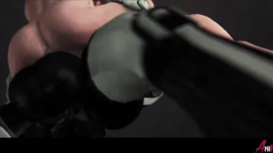 This is a special delivery for you [1080H | 60FPS | SpanishSub] You will receive your package today