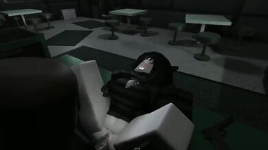 In the heat of battle, two warriors engage in a sensual duel that leaves them both breathless