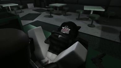 In the heat of battle, two warriors engage in a sensual duel that leaves them both breathless