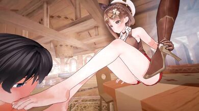 The Curvy Girls Sexual Fantasy Kinky Butts and Thighs