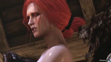 Sexy Adventures of Lena - 27Male GirlsFantasy