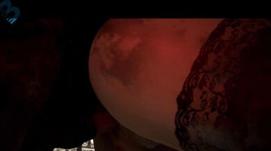 Sexy Babe Tempts Barbell With Her Flawless Curves In SF Moan Porn Video