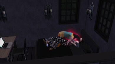 My little pony friendships are magic episode 8