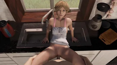 Lazy Procrastinators, Assemble! Alyssa Zaidelles Final Fantasy Adventure